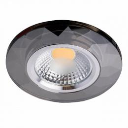 Изображение продукта Встраиваемый светодиодный светильник De Markt Круз 11 